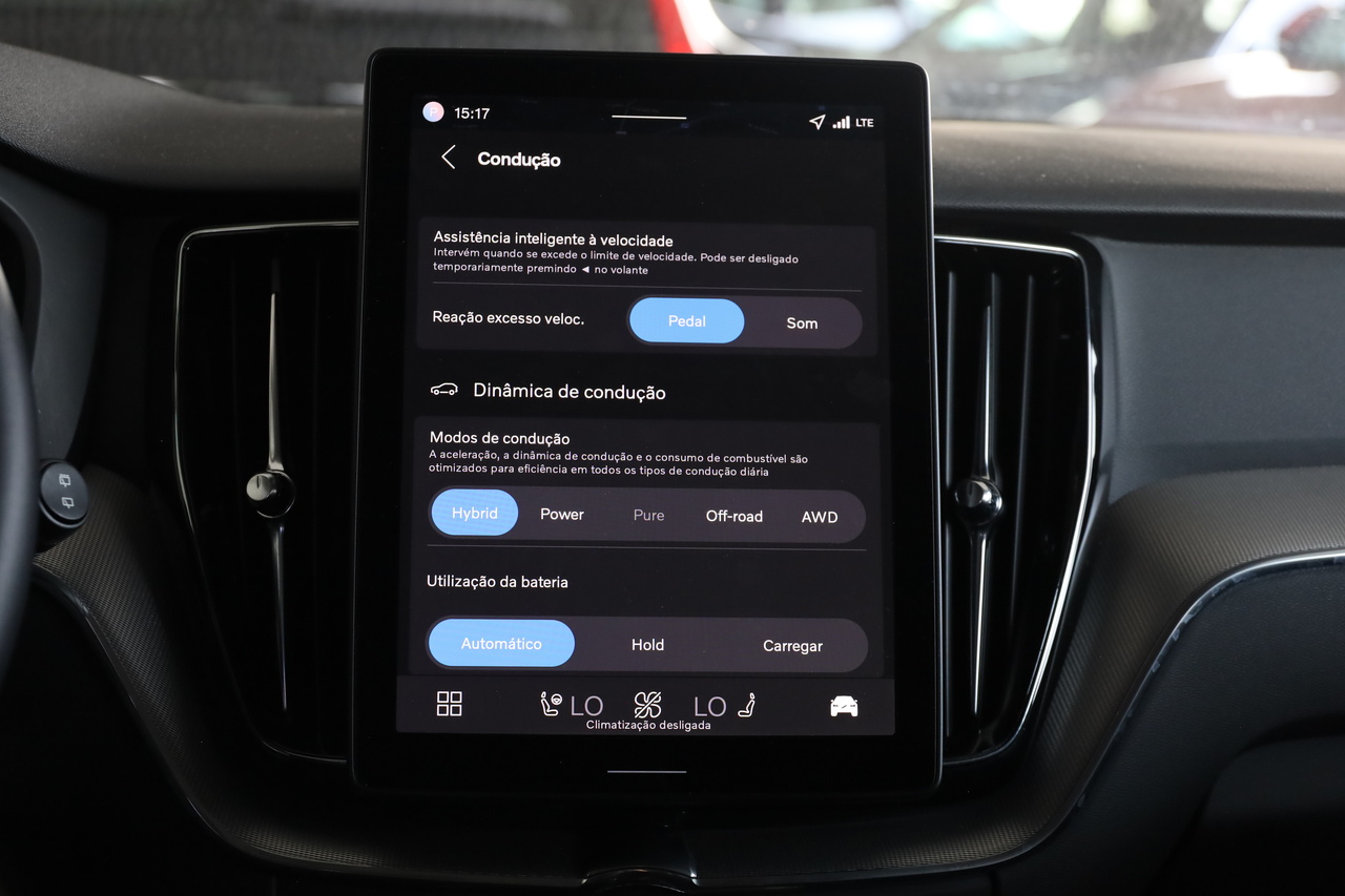 XC60 T6 Hibrido Plug-in Core