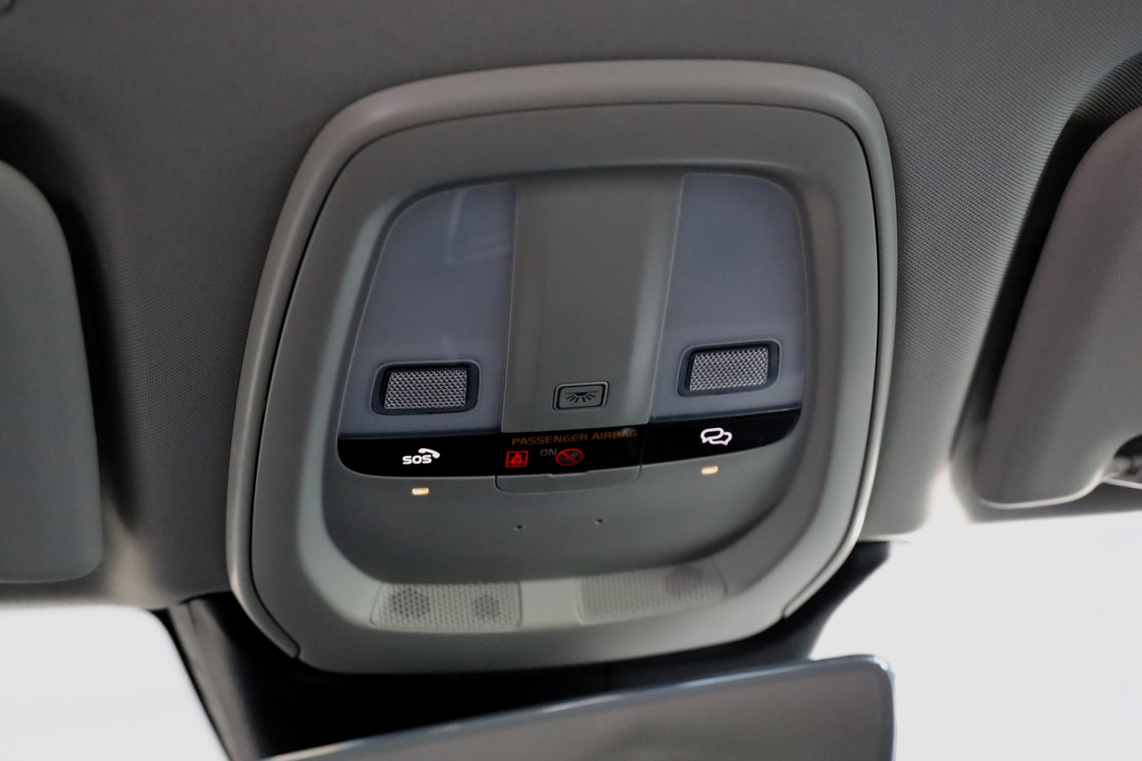 XC60 T6 Hibrido Plug-in Core
