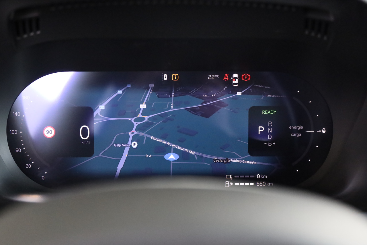XC60 T6 Hibrido Plug-in Core