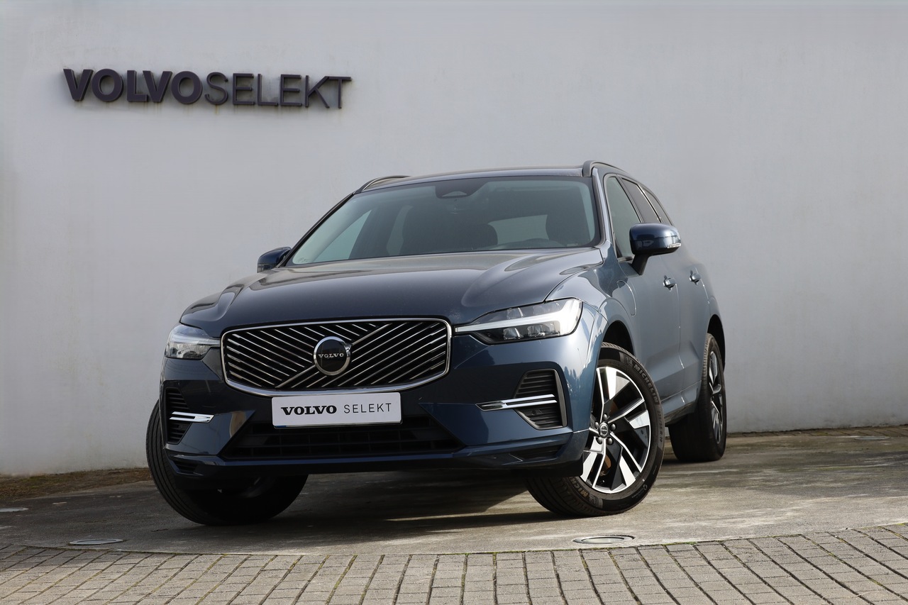 XC60 T6 Hibrido Plug-in Core
