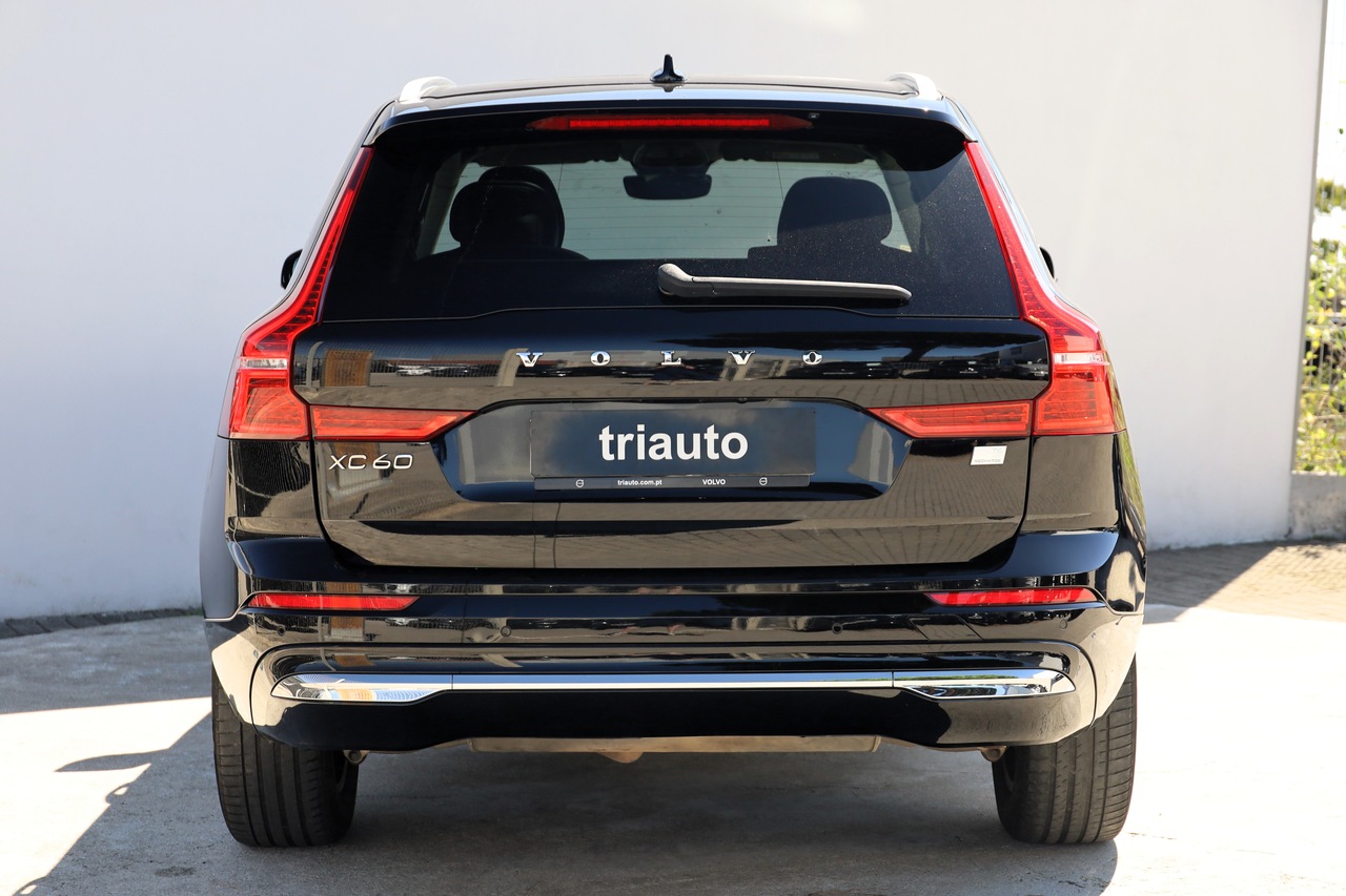 XC60 T6 Hibrido Plug-in Essential Bright