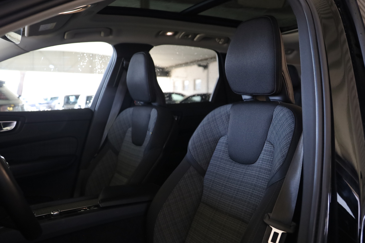 XC60 T6 Hibrido Plug-in Essential Bright