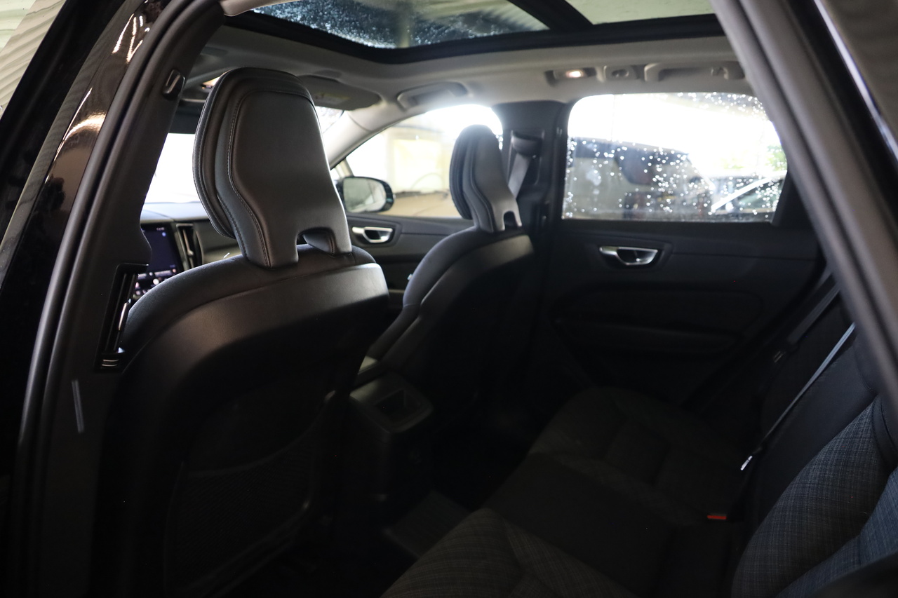 XC60 T6 Hibrido Plug-in Essential Bright