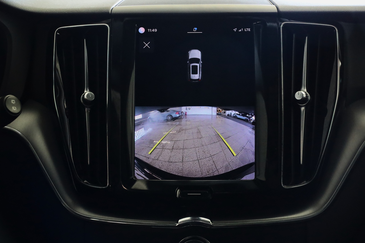 XC60 T6 Hibrido Plug-in Essential Bright
