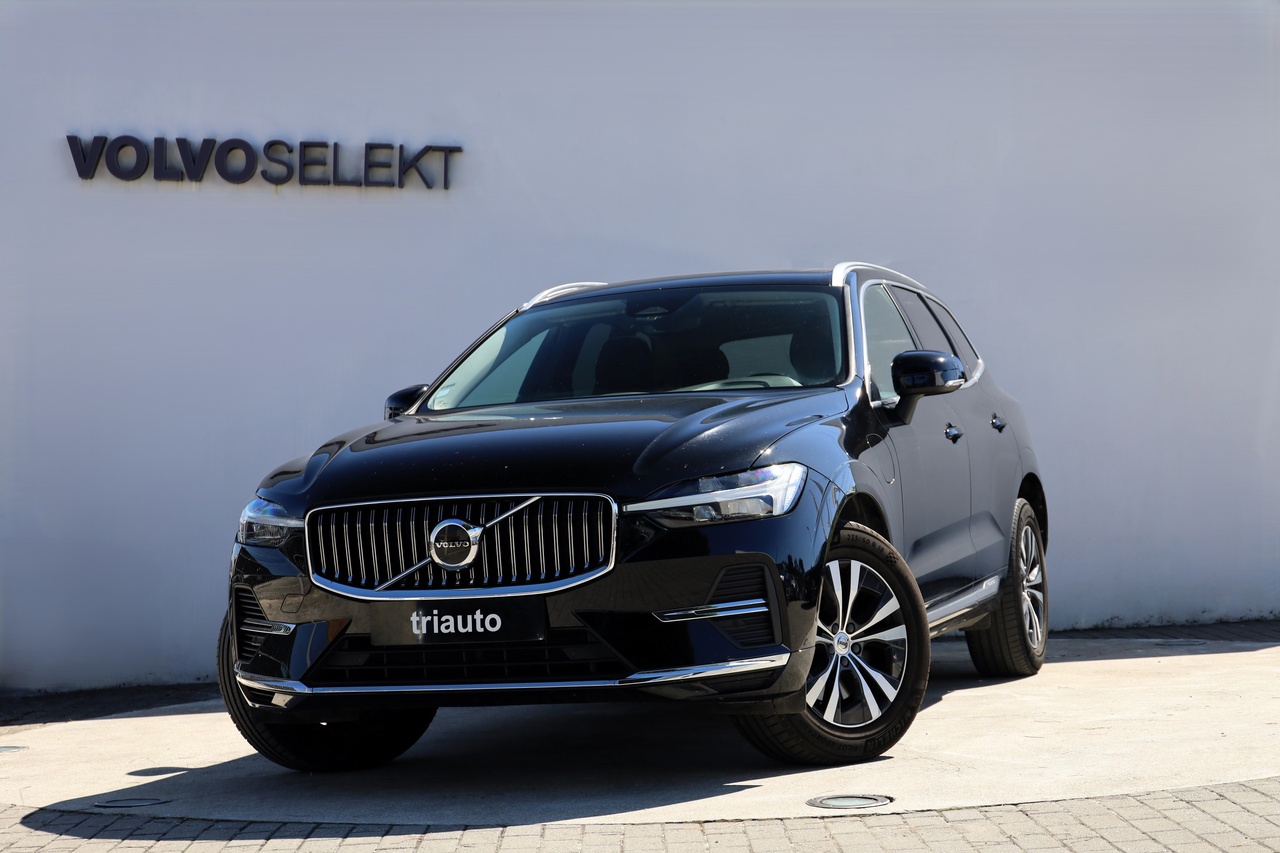 XC60 T6 Hibrido Plug-in Essential Bright