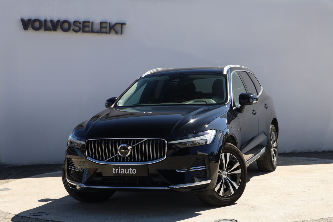 XC60 T6 Hibrido Plug-in Essential Bright