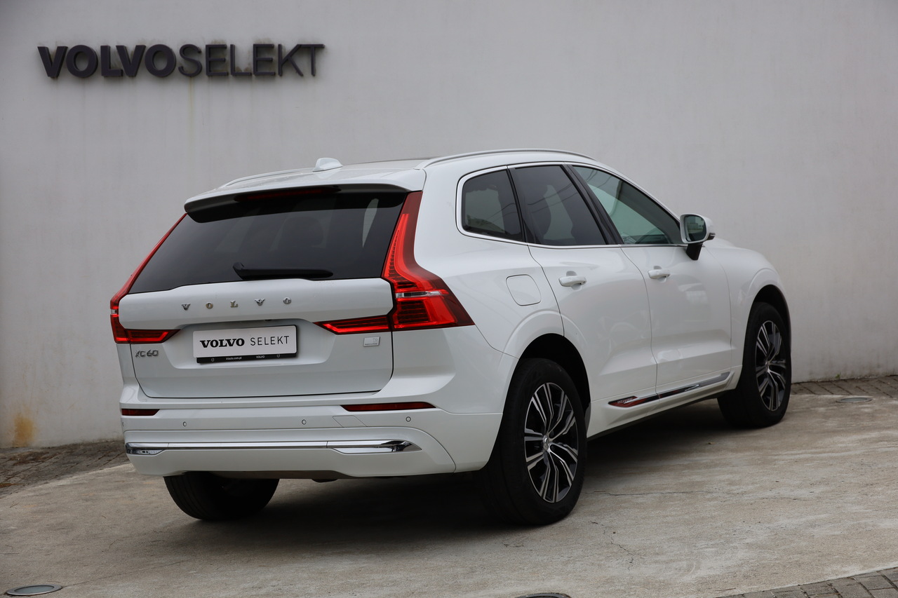 XC60 T6 Hibrido Plug-in Inscription AWD