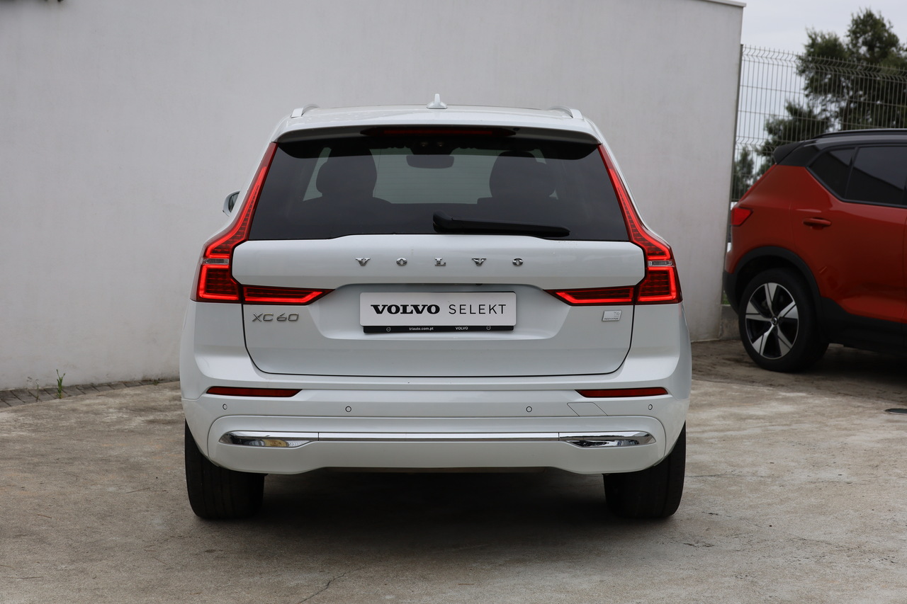 XC60 T6 Hibrido Plug-in Inscription AWD