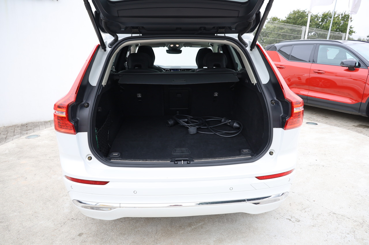 XC60 T6 Hibrido Plug-in Inscription AWD