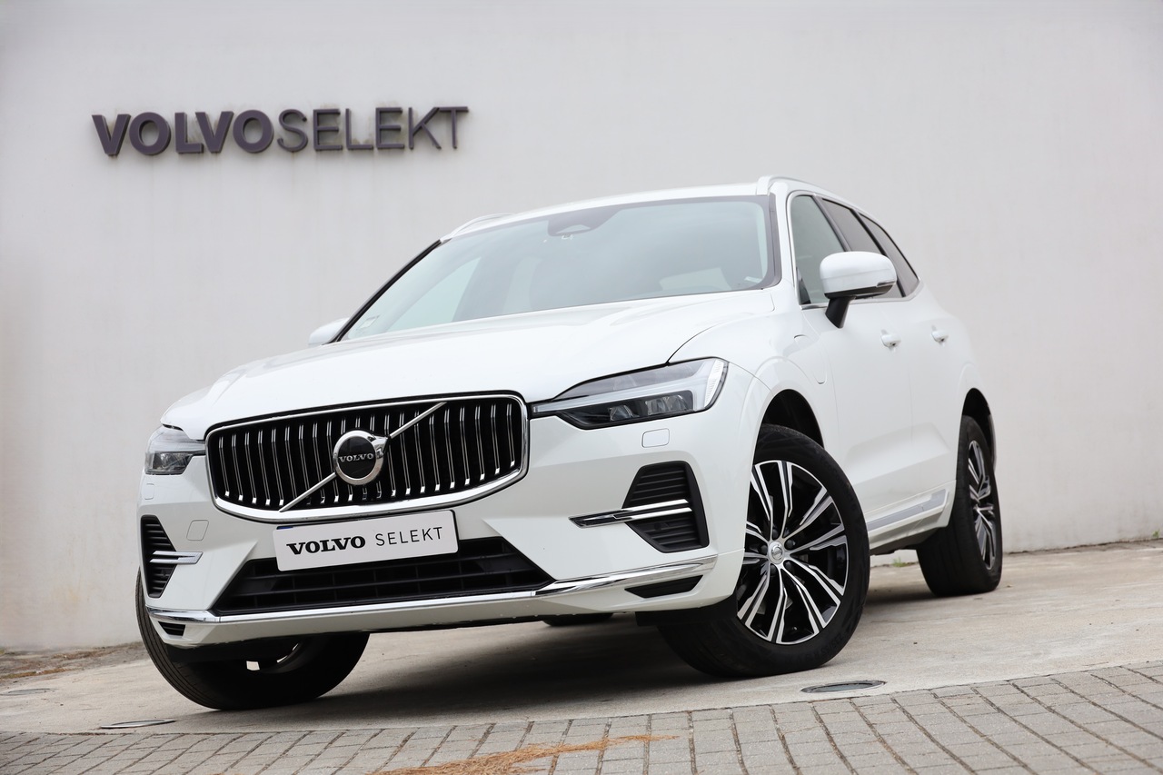 XC60 T6 Hibrido Plug-in Inscription AWD