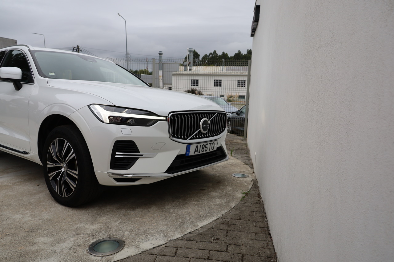 XC60 T6 Hibrido Plug-in Inscription AWD