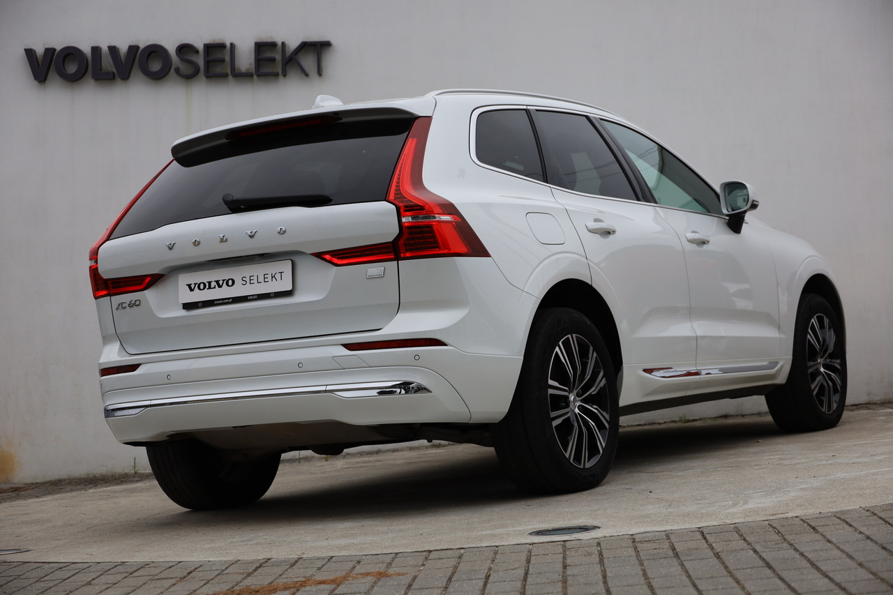 XC60 T6 Hibrido Plug-in Inscription AWD