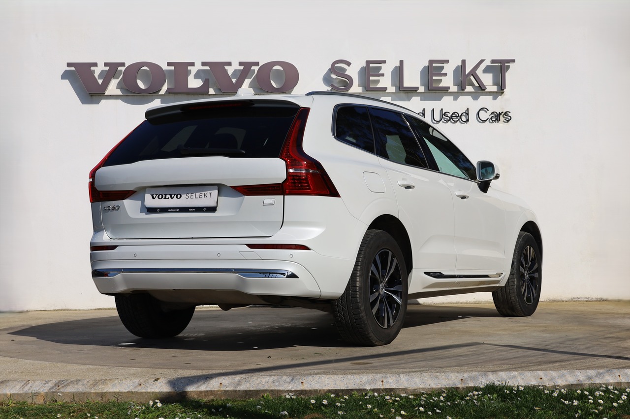 XC60 T6 Hibrido Plug-in Inscription Expression