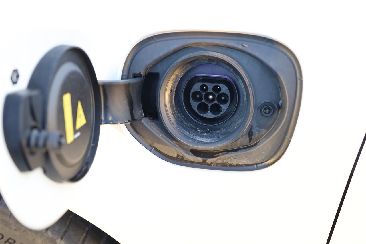 XC60 T6 Hibrido Plug-in Inscription Expression