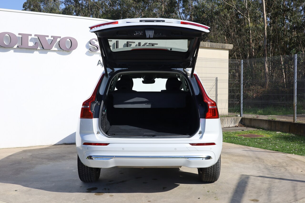 XC60 T6 Hibrido Plug-in Inscription Expression