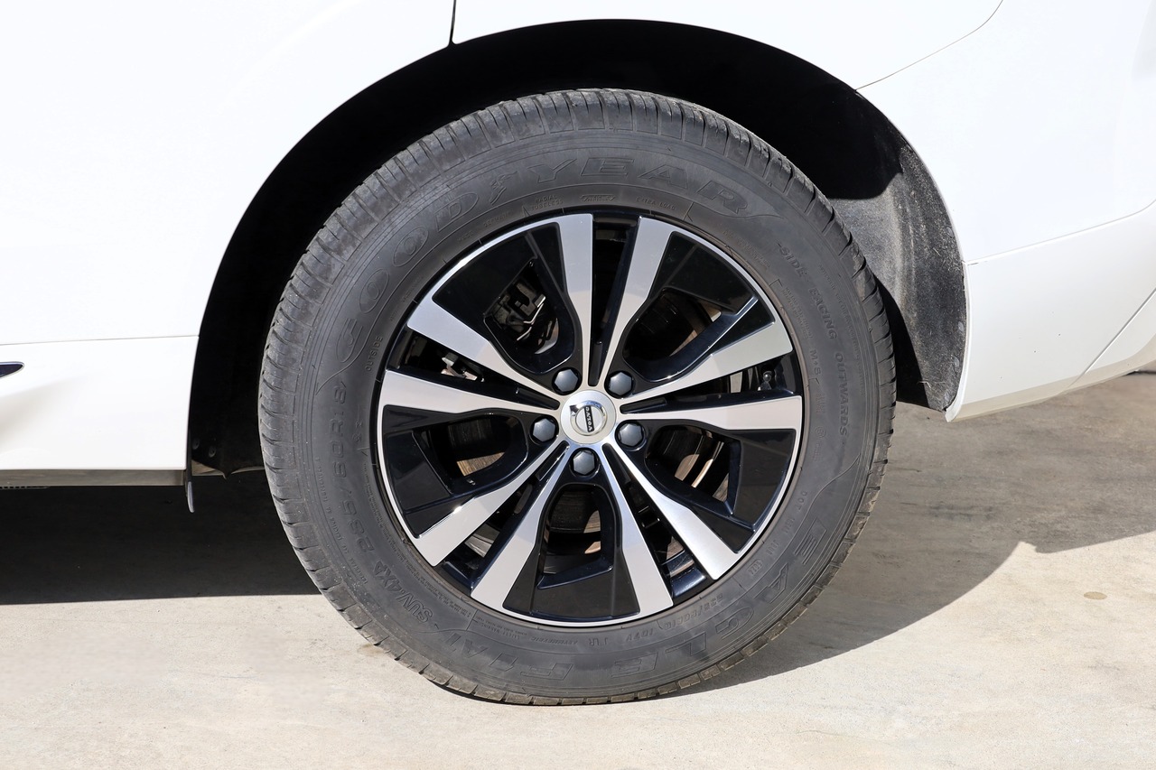 XC60 T6 Hibrido Plug-in Inscription Expression