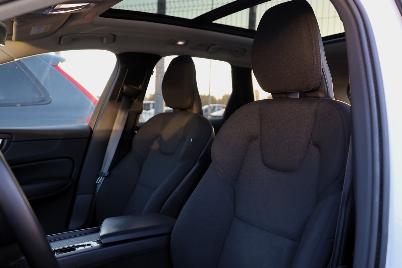 XC60 T6 Hibrido Plug-in Inscription Expression