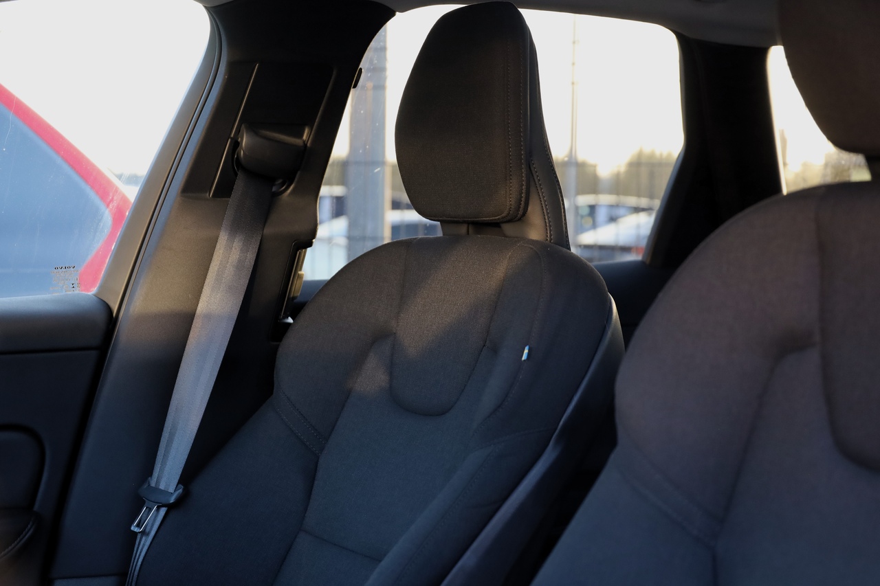 XC60 T6 Hibrido Plug-in Inscription Expression