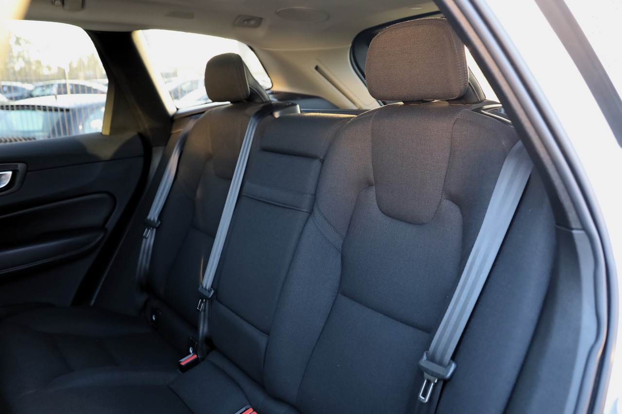 XC60 T6 Hibrido Plug-in Inscription Expression