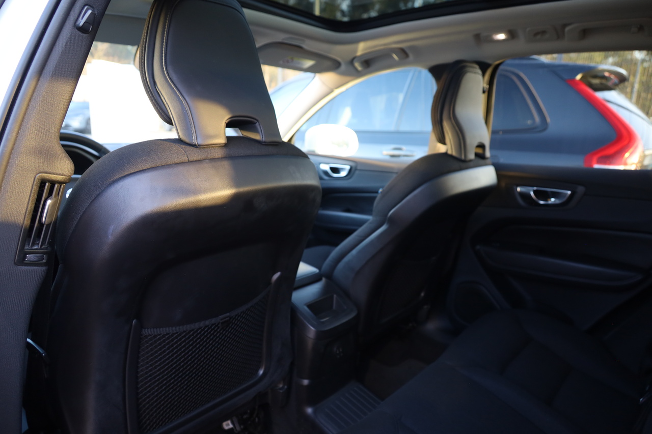 XC60 T6 Hibrido Plug-in Inscription Expression