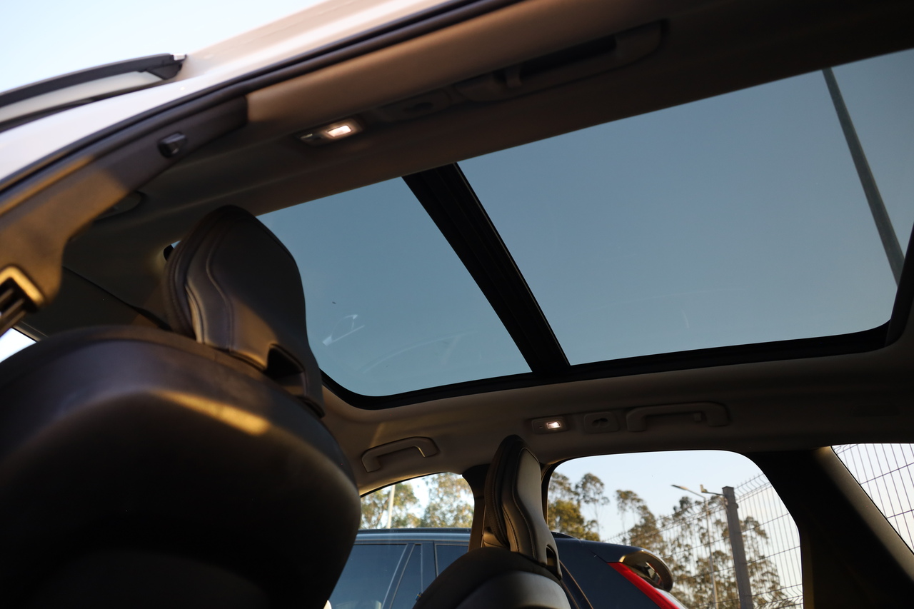 XC60 T6 Hibrido Plug-in Inscription Expression