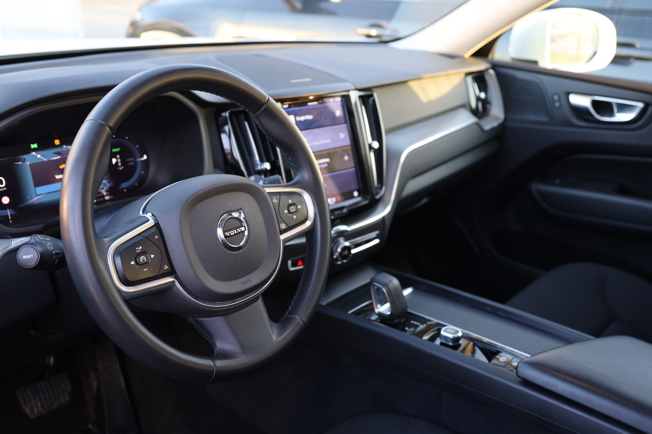 XC60 T6 Hibrido Plug-in Inscription Expression