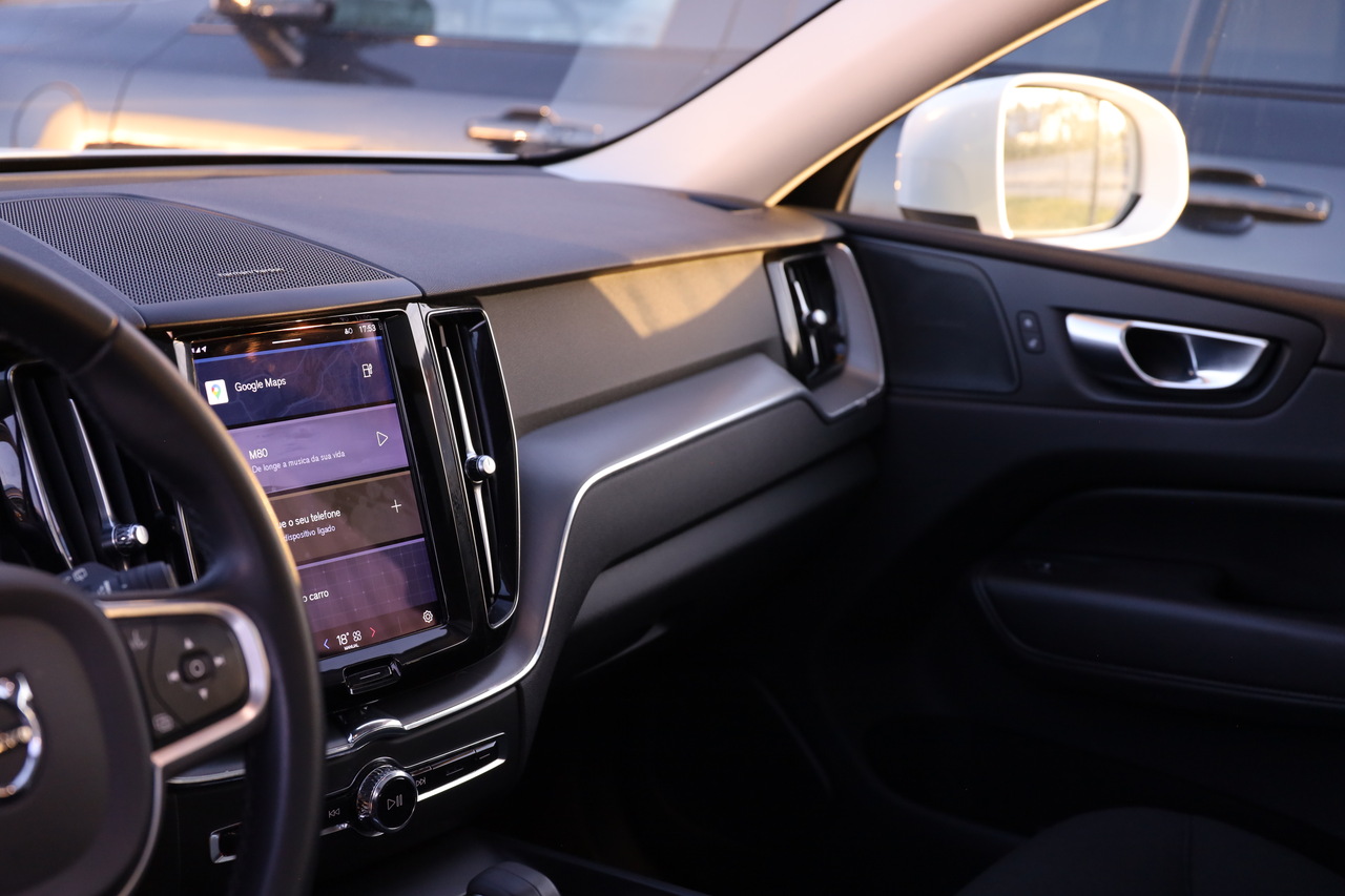 XC60 T6 Hibrido Plug-in Inscription Expression