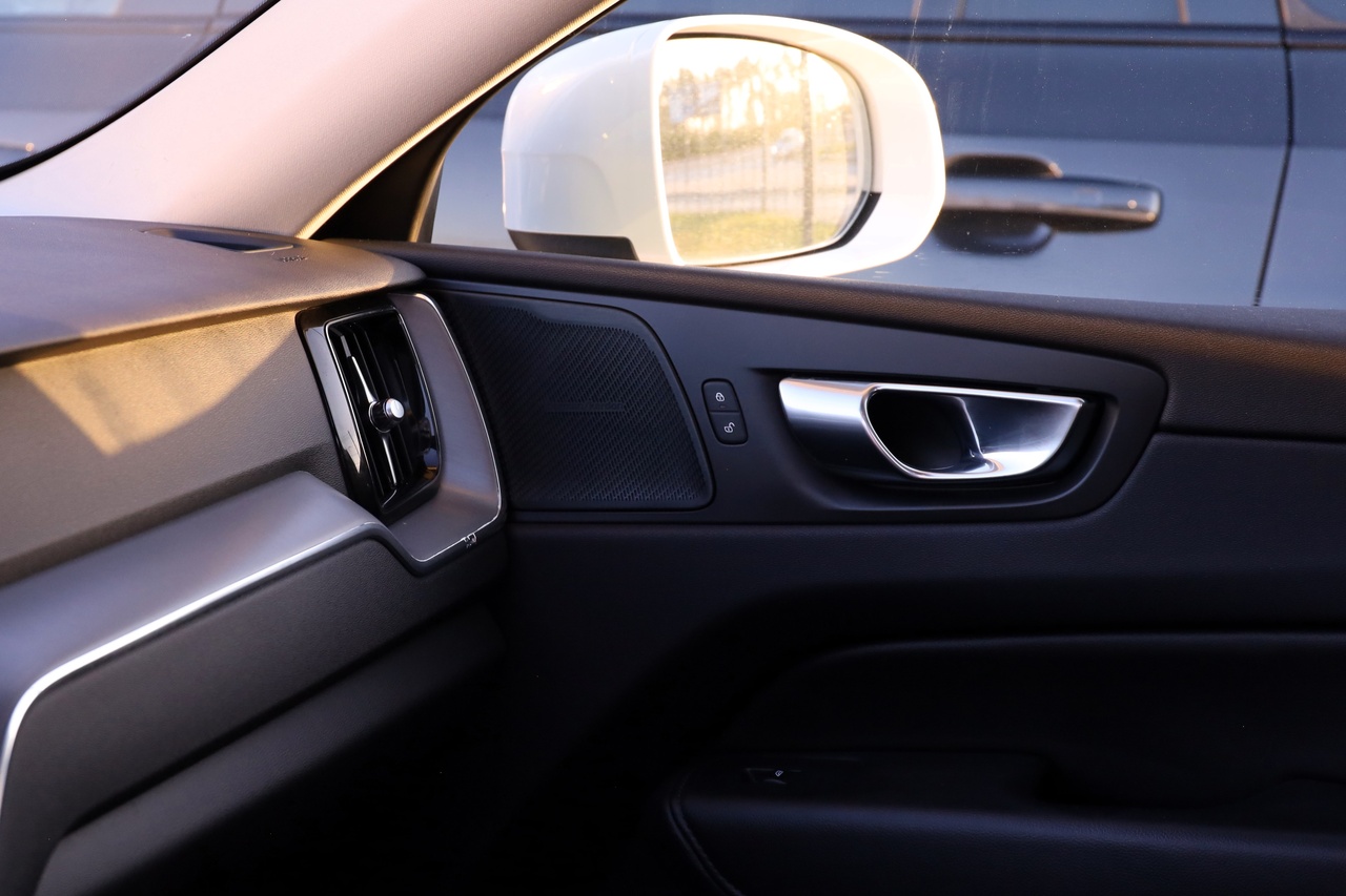 XC60 T6 Hibrido Plug-in Inscription Expression