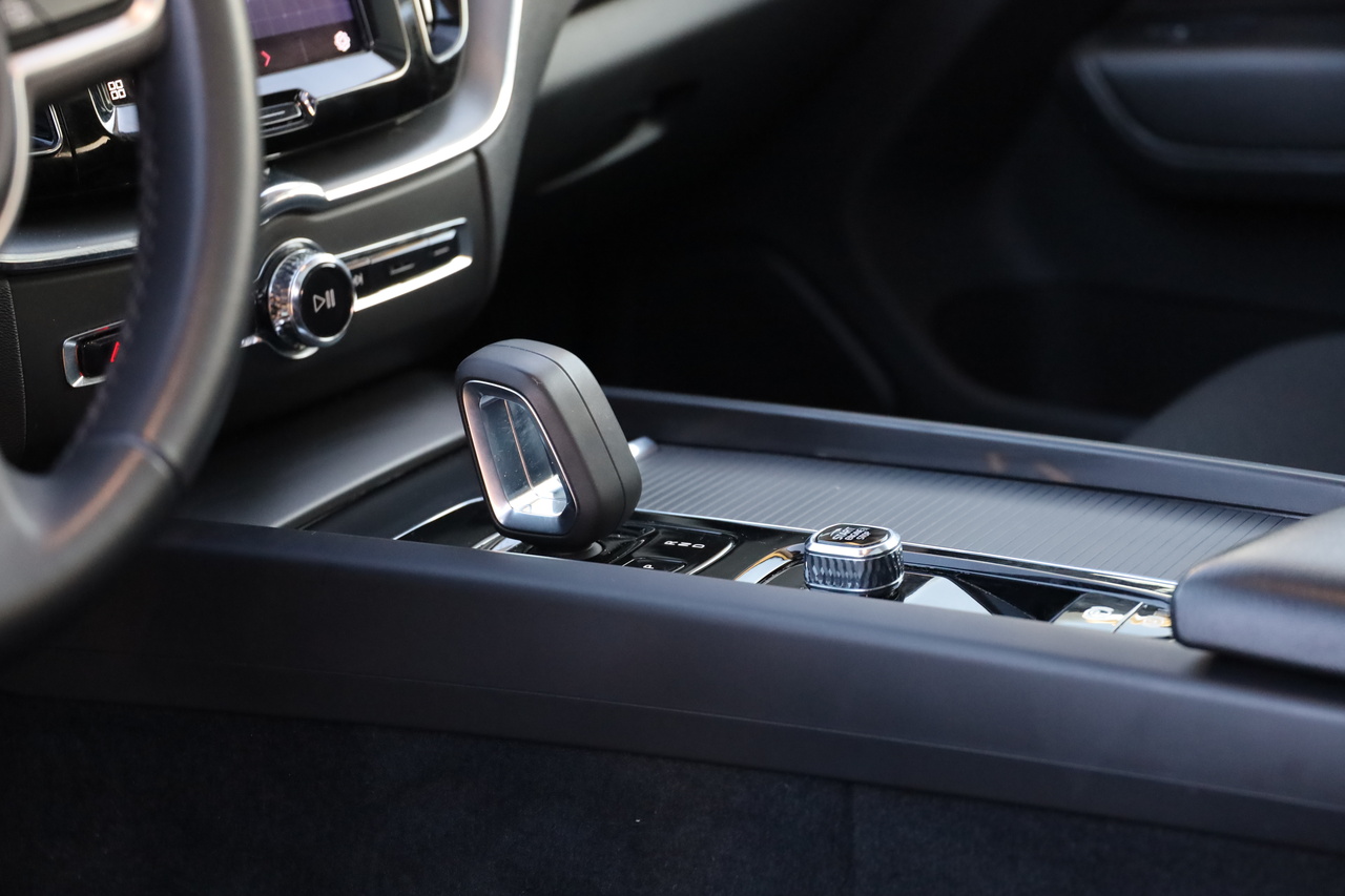 XC60 T6 Hibrido Plug-in Inscription Expression