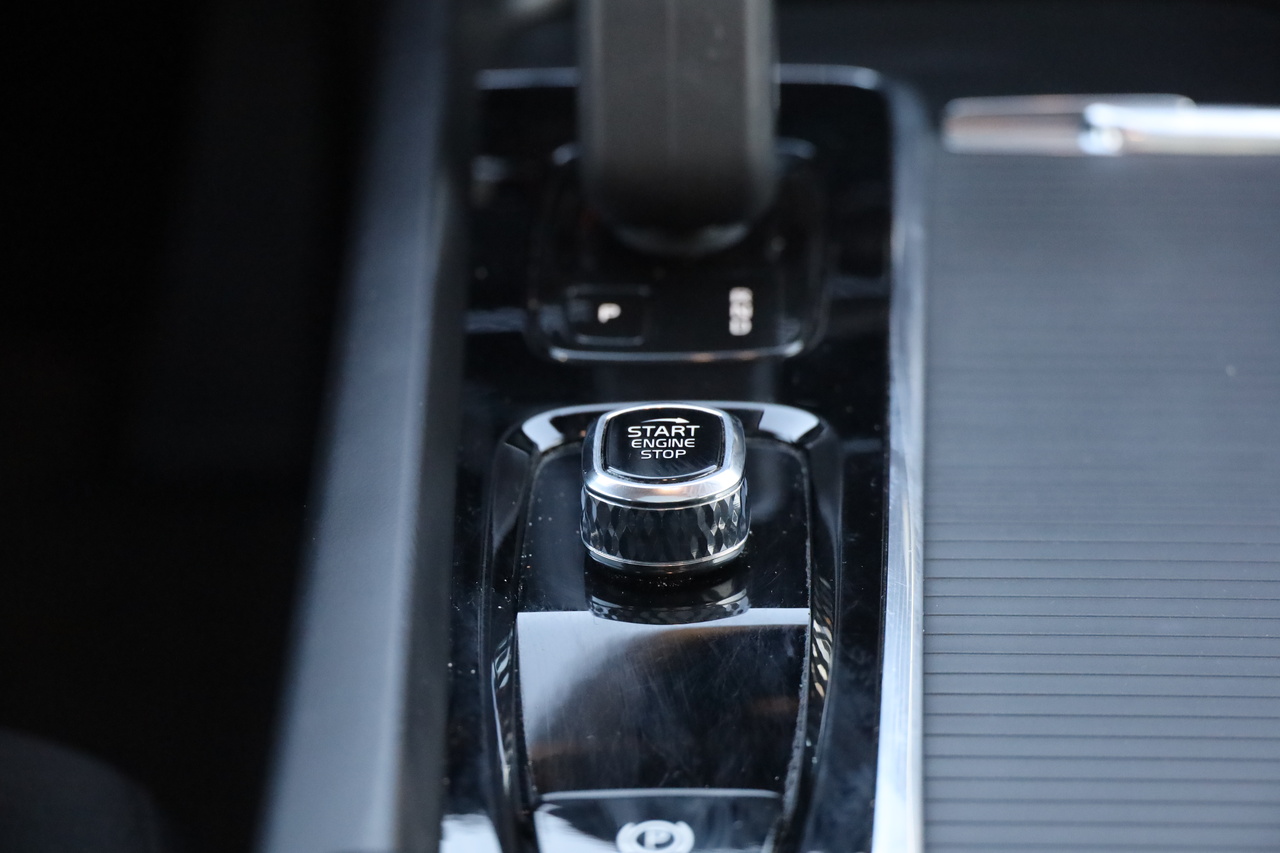 XC60 T6 Hibrido Plug-in Inscription Expression