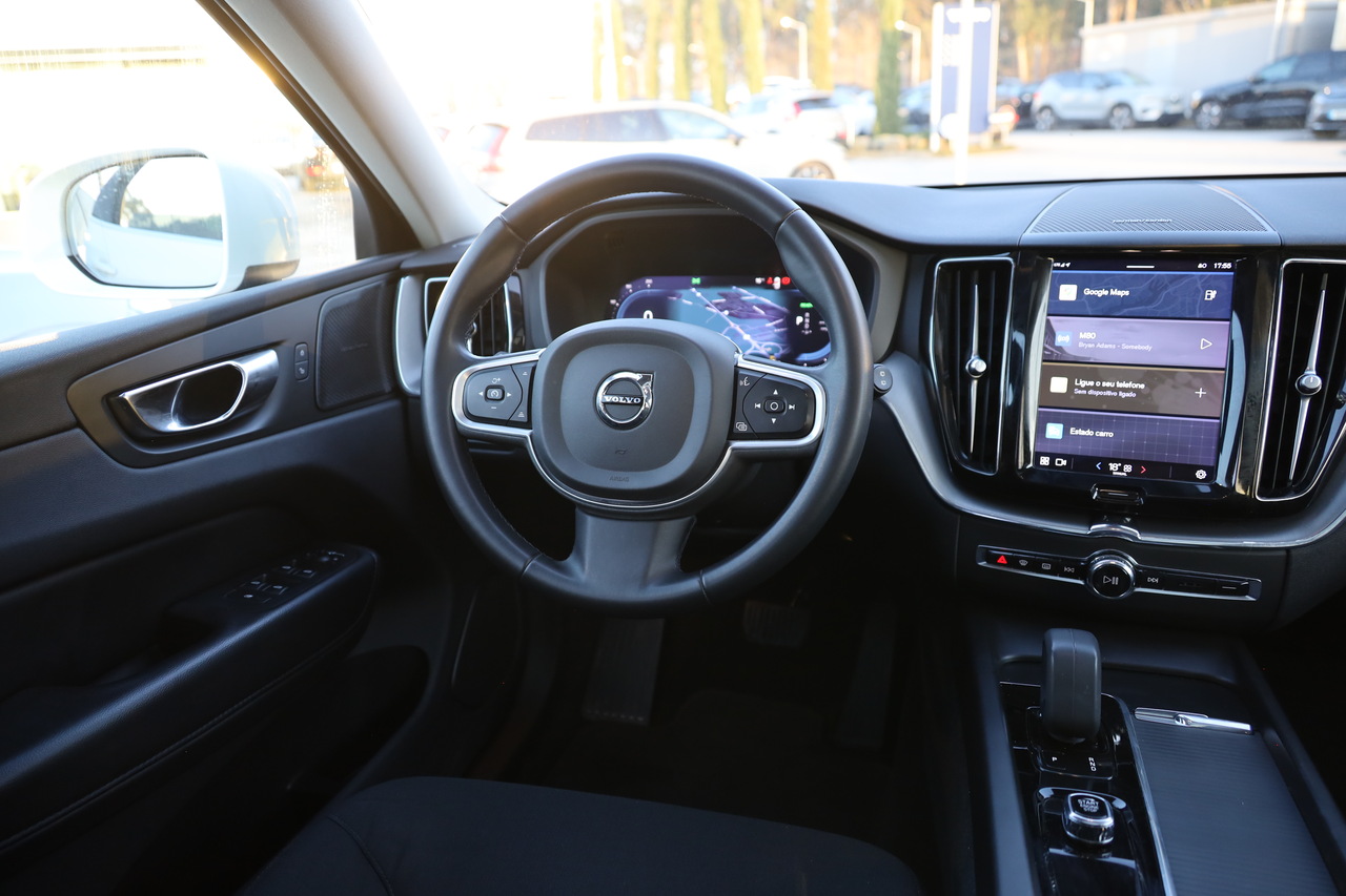 XC60 T6 Hibrido Plug-in Inscription Expression