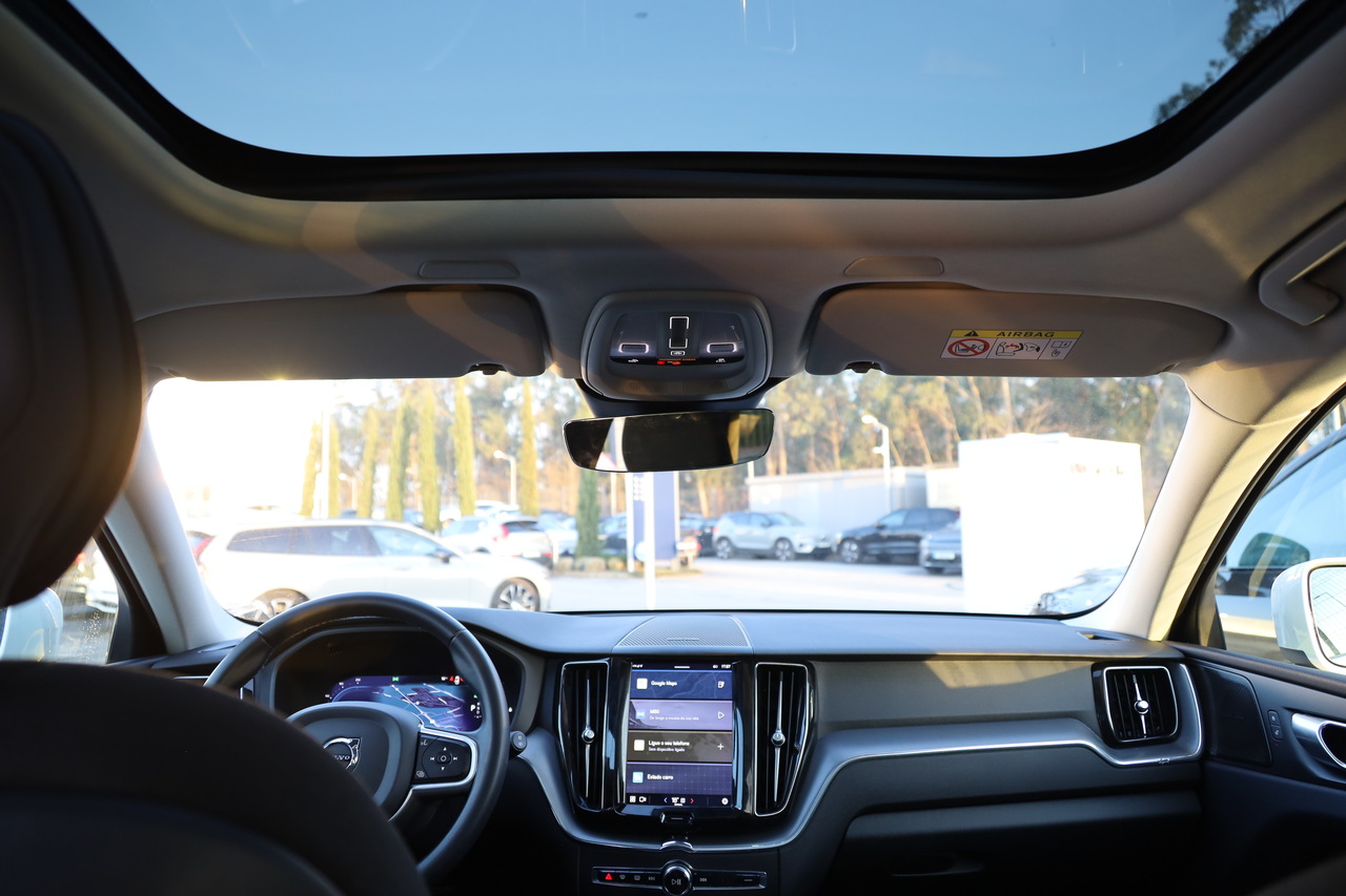 XC60 T6 Hibrido Plug-in Inscription Expression