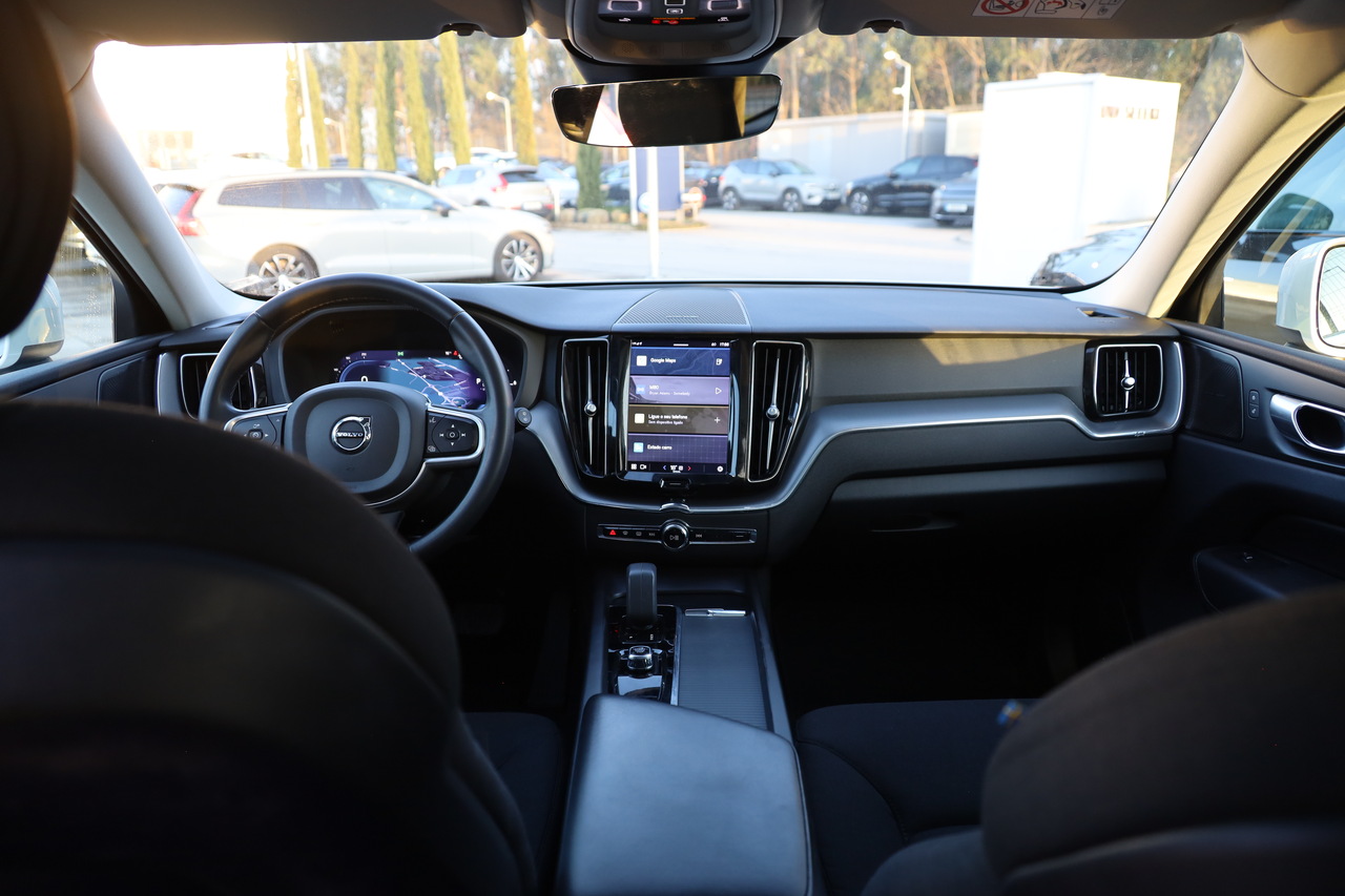 XC60 T6 Hibrido Plug-in Inscription Expression