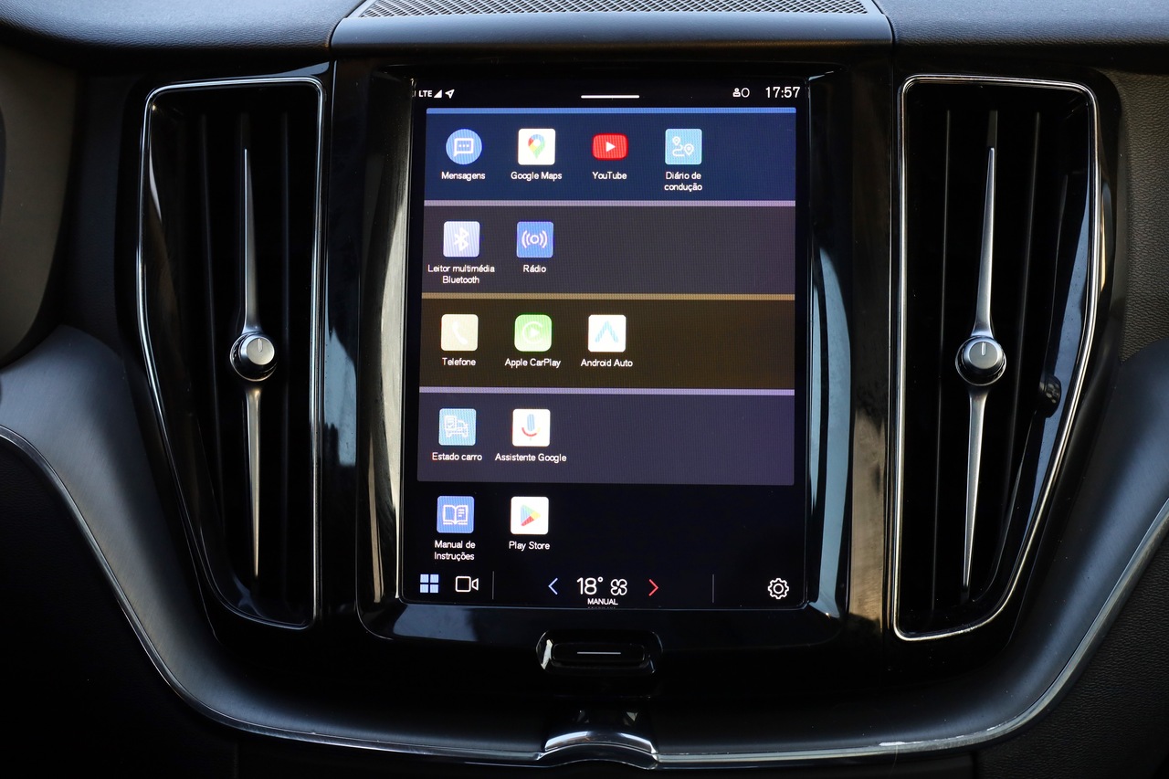 XC60 T6 Hibrido Plug-in Inscription Expression