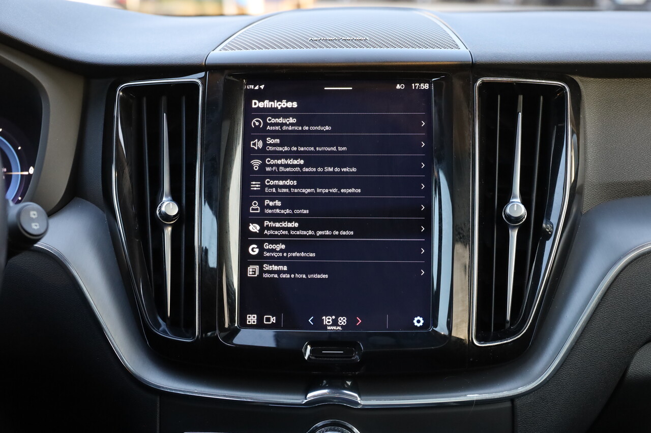 XC60 T6 Hibrido Plug-in Inscription Expression