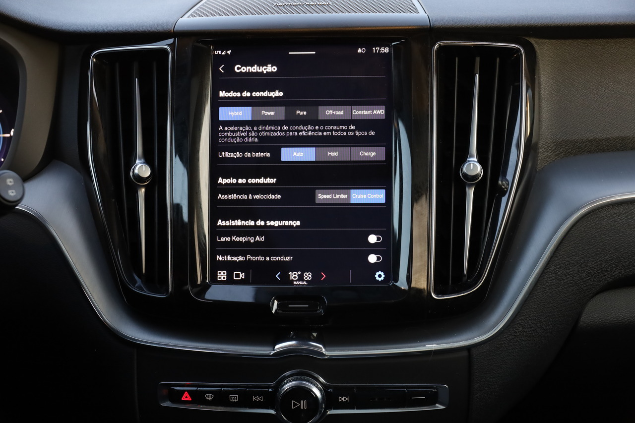 XC60 T6 Hibrido Plug-in Inscription Expression