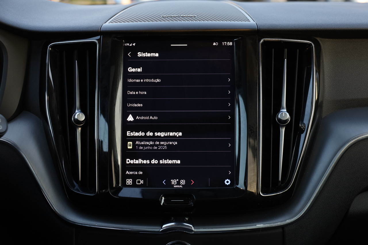 XC60 T6 Hibrido Plug-in Inscription Expression