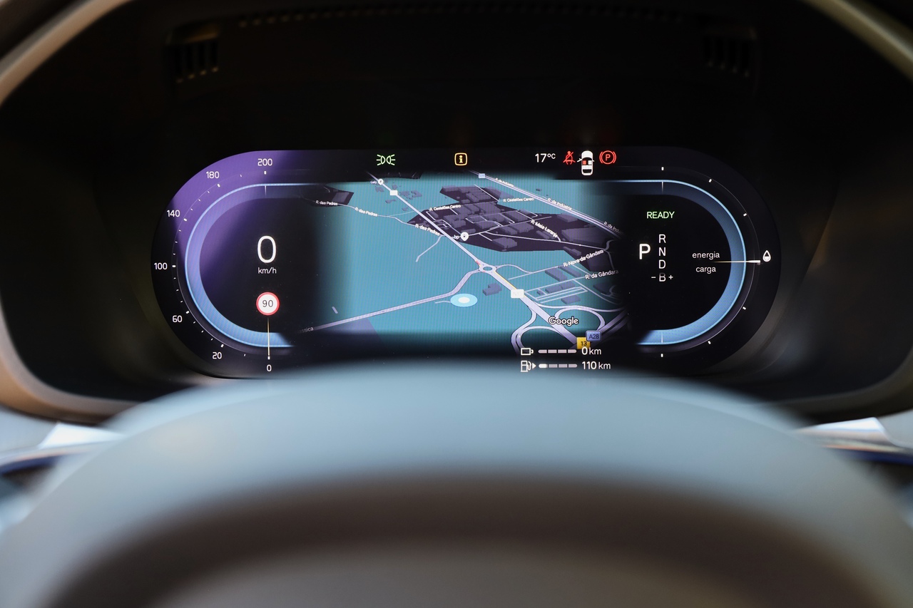 XC60 T6 Hibrido Plug-in Inscription Expression