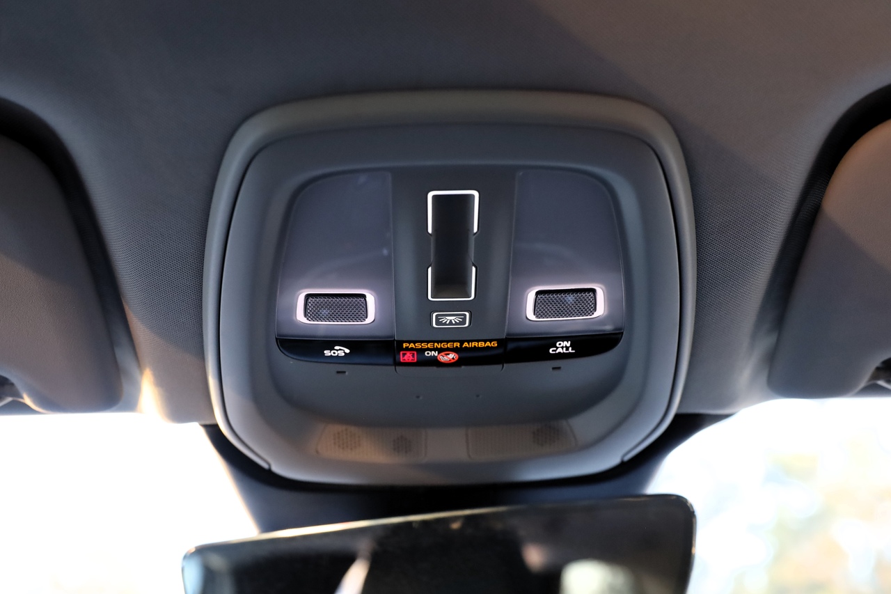 XC60 T6 Hibrido Plug-in Inscription Expression