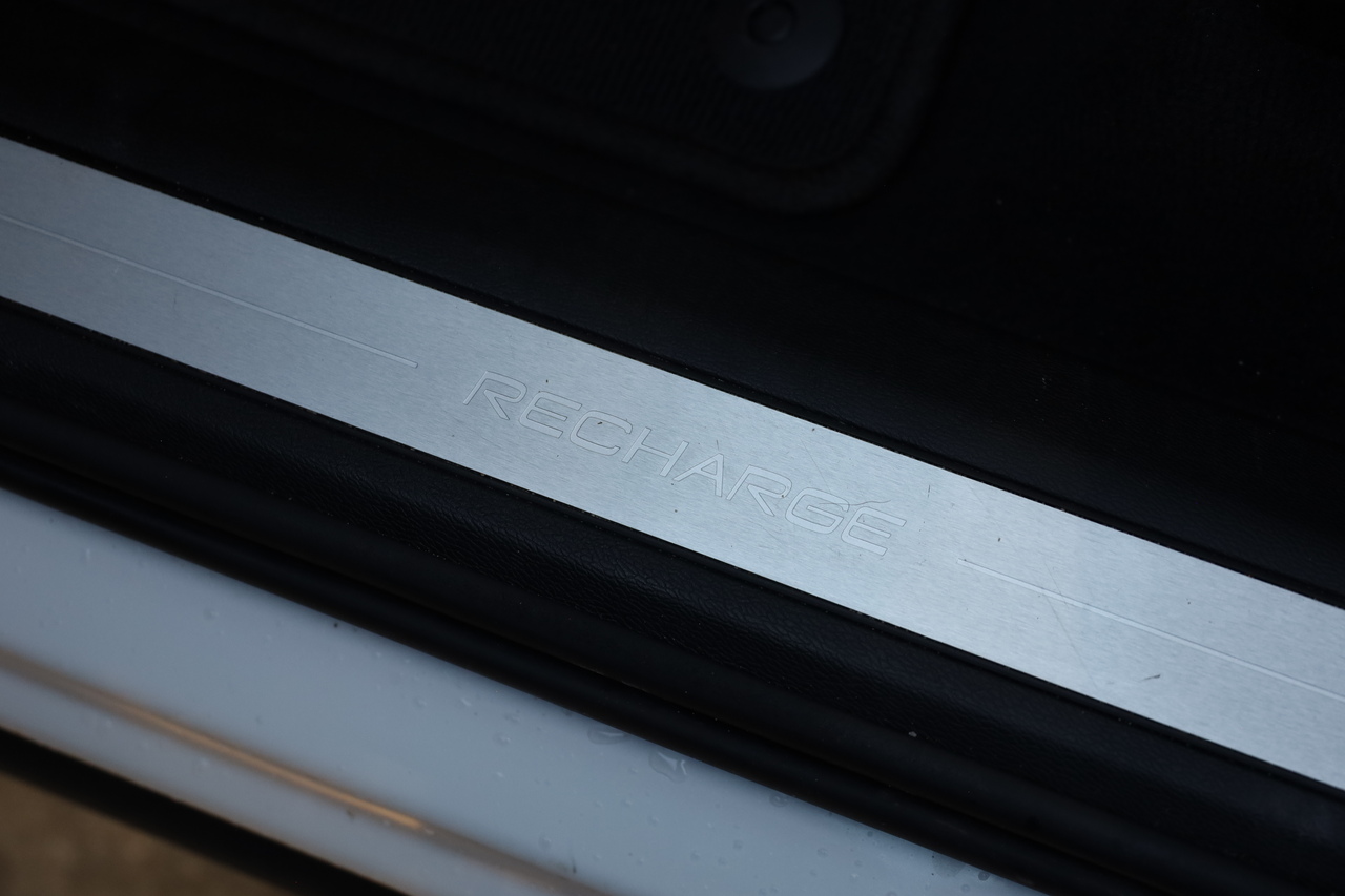 XC60 T6 Hibrido Plug-in Inscription Expression