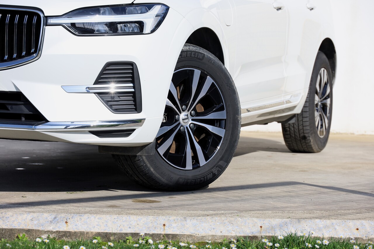 XC60 T6 Hibrido Plug-in Inscription Expression