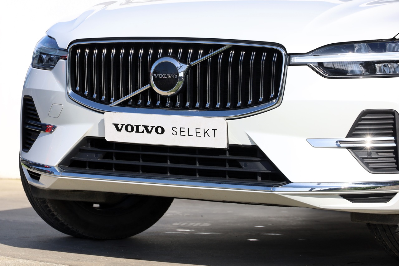 XC60 T6 Hibrido Plug-in Inscription Expression