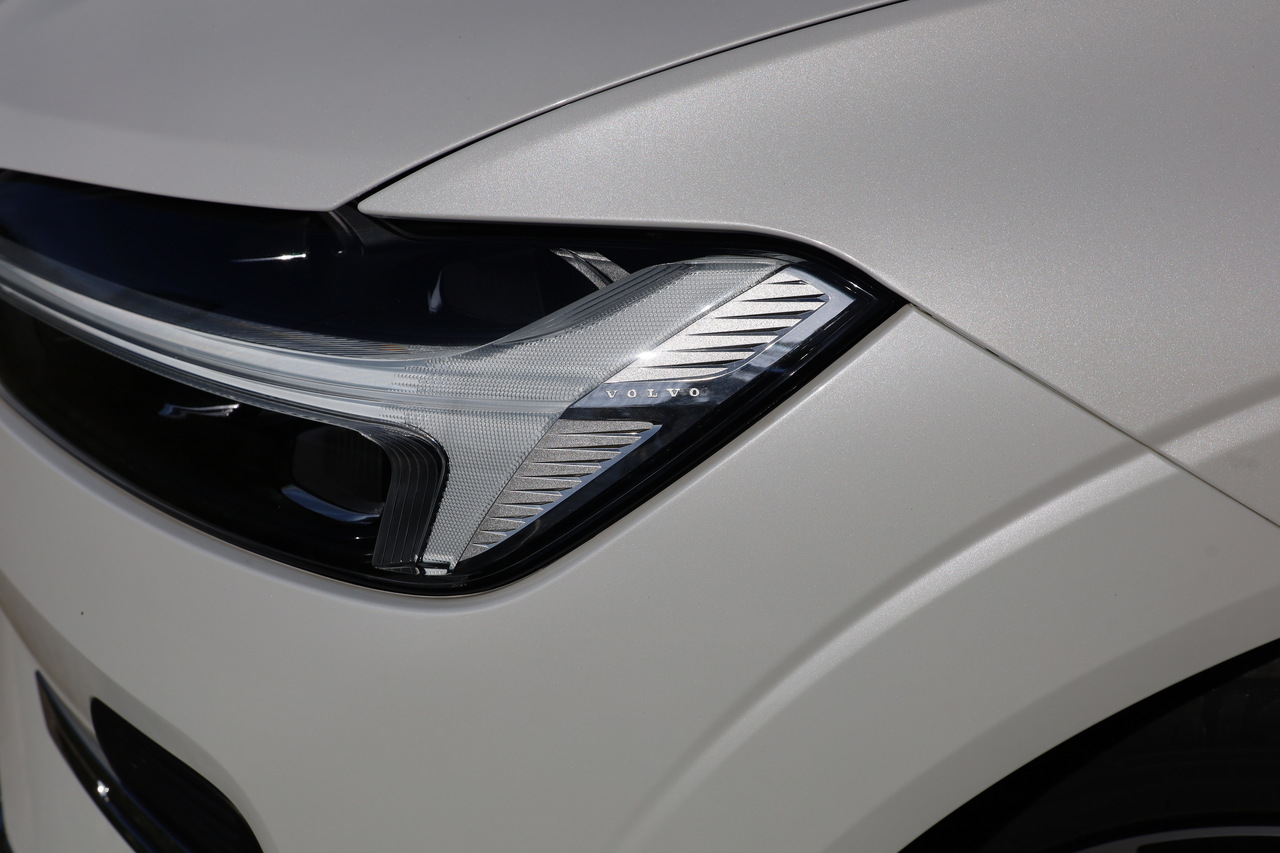 XC60 T6 Hibrido Plug-in Inscription Expression
