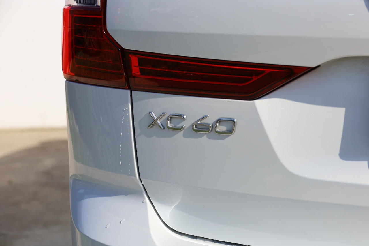 XC60 T6 Hibrido Plug-in Inscription Expression