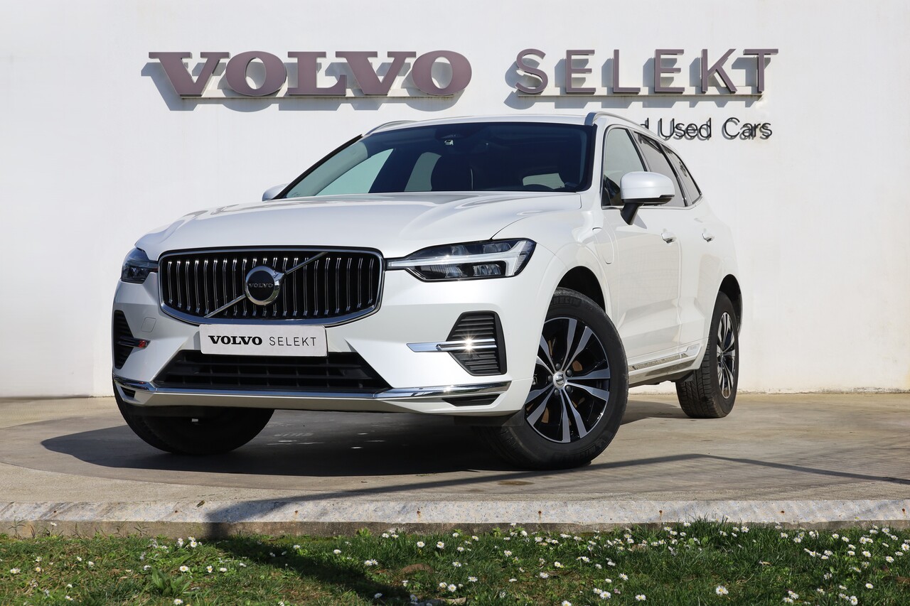 XC60 T6 Hibrido Plug-in Inscription Expression