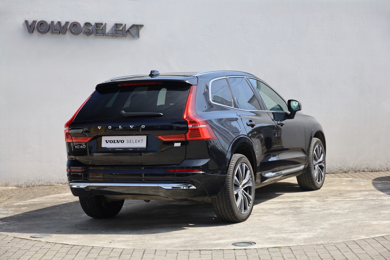 XC60 T6 Hibrido Plug-in Inscription
