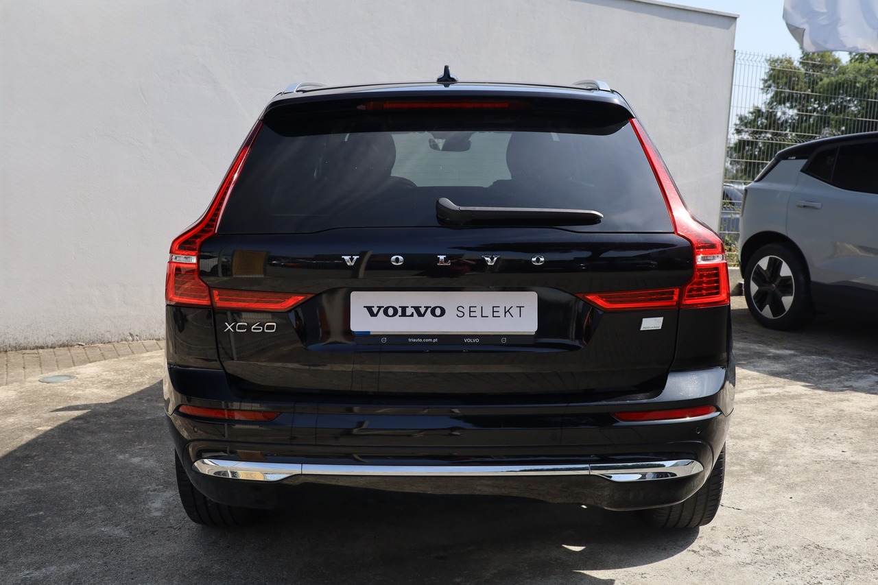 XC60 T6 Hibrido Plug-in Inscription