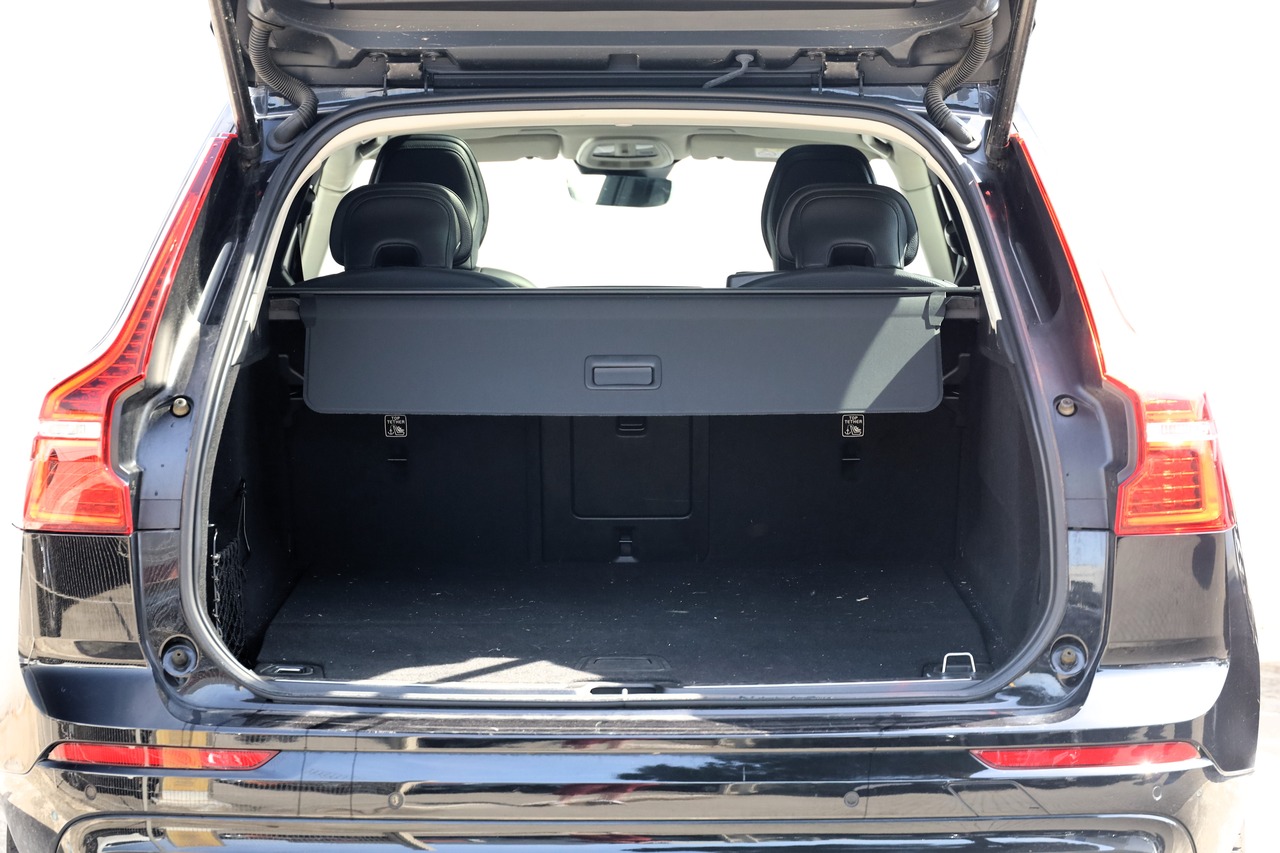 XC60 T6 Hibrido Plug-in Inscription