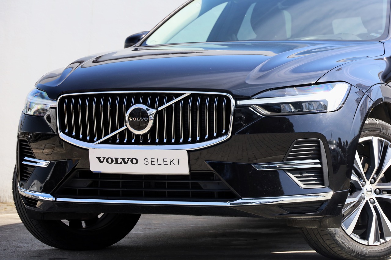 XC60 T6 Hibrido Plug-in Inscription