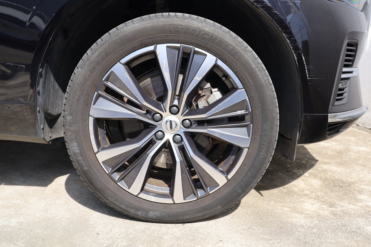 XC60 T6 Hibrido Plug-in Inscription